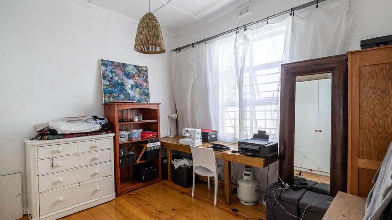 2 Bedroom Property for Sale in Woodstock Upper Western Cape